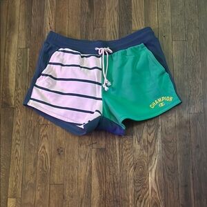 Champion Women's Multicolor Shorts